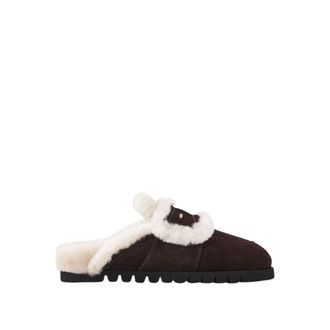 Nubikk Teddy Furry - Shoes - Mujer - Marr&oacute;n - 37 EU