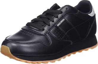 Skechers OG 85 Old School Cool Black
