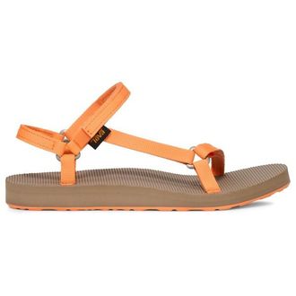Teva Original Universal Slim Sandalen f&uuml;r Damen | beige
