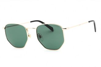 Levi's LV 1004/S 0J5G QT Gold/Green