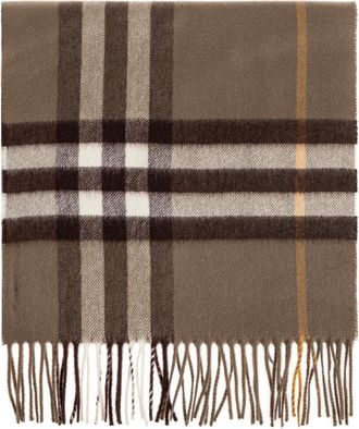 Burberry unisex, Accessori, Marrone, Taglia unica, new