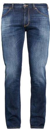 Pantaloni Torino PARTES DE ABAJO - Pantalones vaqueros en YOOX.COM