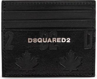 Dsquared2 Uomo, Accessori, Nero, Taglia unica, new