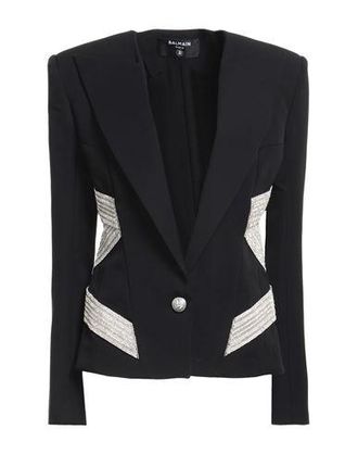 Balmain SUITS and CO-ORDS - Blazers on YOOX.COM