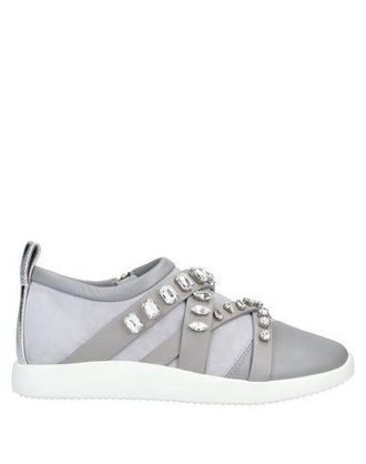 Giuseppe Zanotti CALZATURE - Sneakers su YOOX.COM