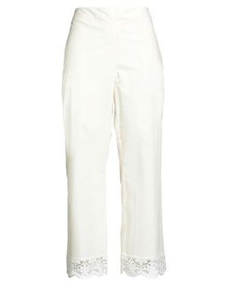 Twin-Set PARTES DE ABAJO - Pantalones en YOOX.COM