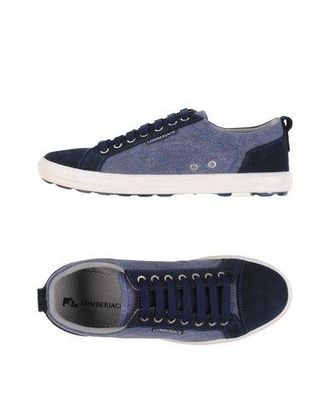 Lumberjack FOOTWEAR - Trainers on YOOX.COM