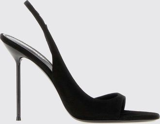 PARIS TEXAS Scarpe Con Tacco Donna colore Nero