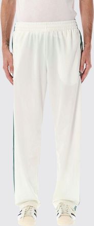 adidas Pants ADIDAS ORIGINALS Men color White