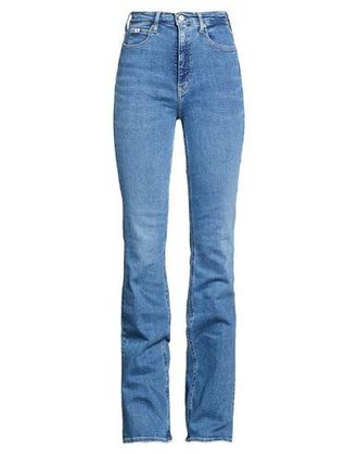 Calvin Klein HOSEN & R&Ouml;CKE - Jeanshosen auf YOOX.COM