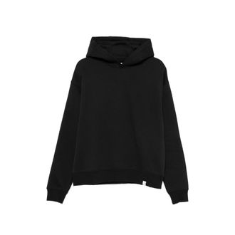 WOC Phoenix Logo-patch Hoodie