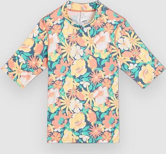 O'Neill Essentials Skin Kids Licra azul