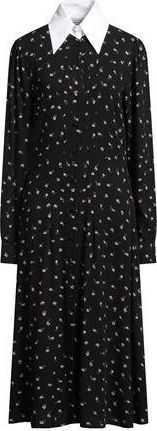 Mar De Margaritas DRESSES - Midi dresses on YOOX.COM