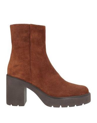 Unisa FOOTWEAR - Ankle boots on YOOX.COM