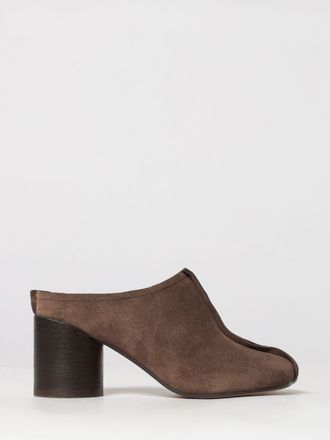 Maison Margiela Shoes Woman color Brown