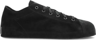 Yohji Yamamoto Nizzastar Lo - Dames - Sneakers - Zwart - 37 1/2 EU - Su&egrave;de - Schoenen