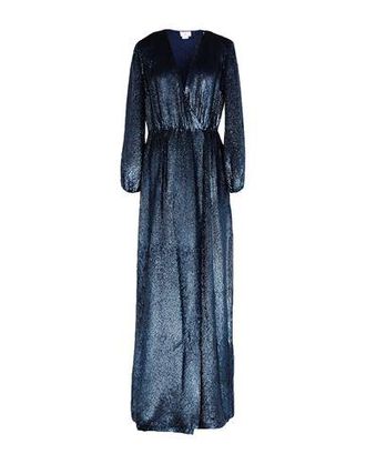 Elisabetta Franchi KLEIDER - Maxi-Kleider auf YOOX.COM
