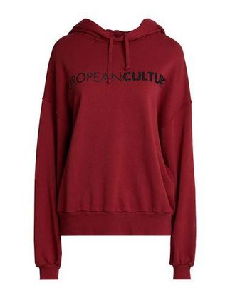 European Culture CAMISETAS Y TOPS - Sudaderas en YOOX.COM