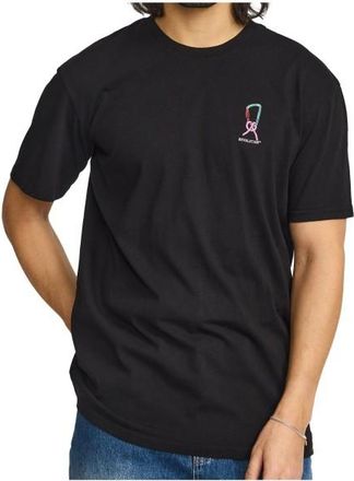 Revolution Application T-Shirt 1463 CAB T-Shirt f&uuml;r Herren | schwarz