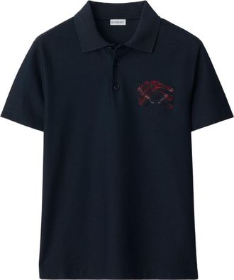 Burberry T-Shirts And Polos