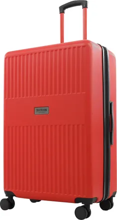 True Religion ABS 30.5 Expandable Hardside Spinner Luggage