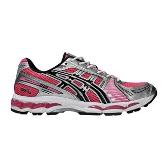 Asics Heren, Sport, Veelkleurig, Maat: 41 1/2 EU Nylon