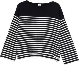 C.T. Plage Mujer, Jerseys, Azul, Talla: XS