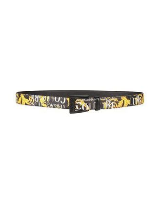 Versace Kleinlederwaren - G&uuml;rtel auf YOOX.COM