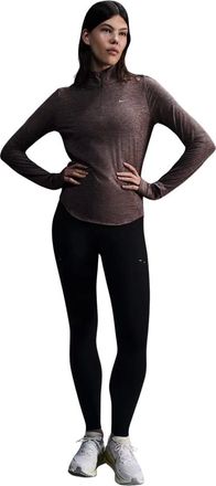 Nike Donna, Sport, Nero, XS, new