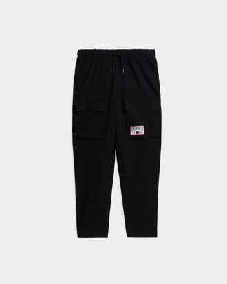Ecko Two Edged Cargo Pant in Black at Nordstrom, Size X-Large X 30