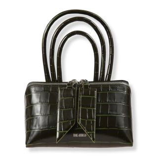 The Attico Donna, Borse, Verde, Taglia unica, new