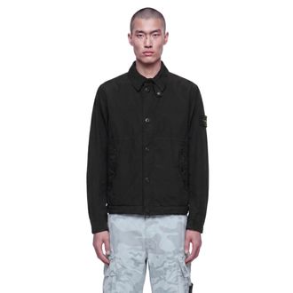 Stone Island 4100036 Coach Jacket