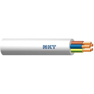 OEM Cable El&eacute;ctrico Ydy 5x25 450750v Nkt 172170004c0100