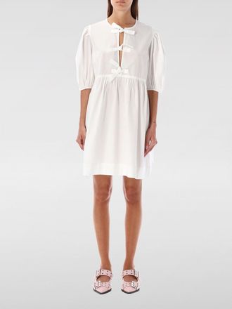 Ganni Abito Ganni in cotone