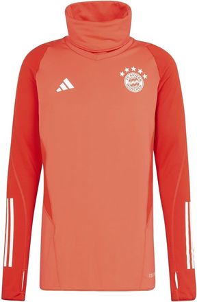 adidas Mens Fcb Pro Wtp in Red/Bright Red/ - Size X-Small