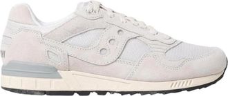 Saucony Shadow Original Vintage Sneaker - Heren - Sneakers - Wit - 44 EU - Schoenen