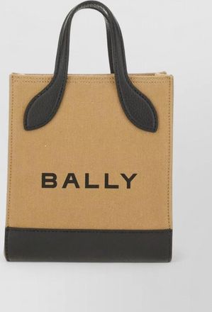 Bally easy tote bag