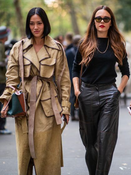 Non c’è tempo da perdere! 5 look da copiare alle It Girl proprio ora