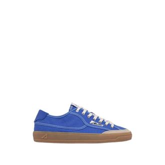 Autry Sneakers, male, Blue, Size: 13 US Windscape Low