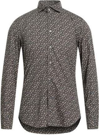 Bastoncino TOPS - Hemden auf YOOX.COM