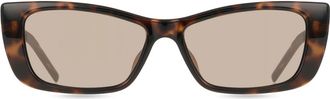 Gucci GG1681S 003 Womens Sunglasses Size 53 - Free RX Lenses - Free RX Lenses