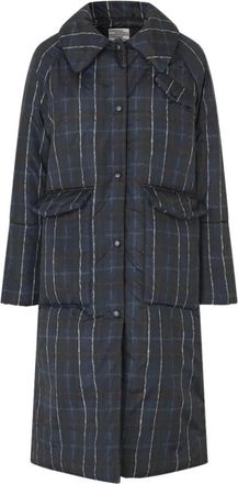 Baum Und Pferdgarten Donna, Cappotti, Blu, M, new