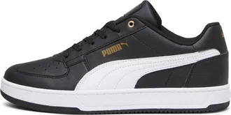 Puma Caven 2.0 Black White Gold 392290-04