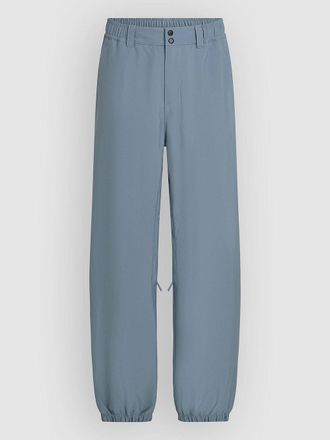 O'Neill Fwc Oversized Pantaloni blu