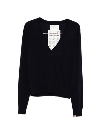 Extreme Cashmere Extremer Kaschmir