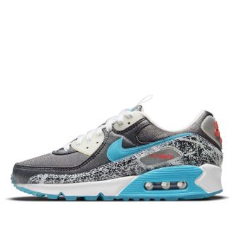 Nike (WMNS) Nike Air Max 90 SE Rice Ball DD5483-010