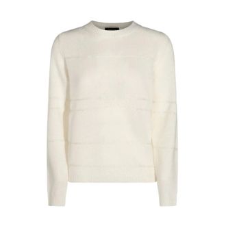 Fabiana Filippi Donna, Maglie, Beige, XS, new