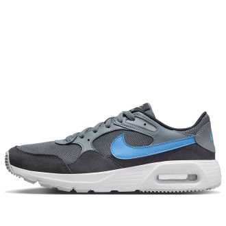 Nike Air Max SC Cool Grey University Blue CW4555-014