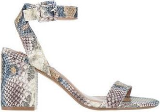 Steve Madden CALZADO - Sandalias con cierre en YOOX.COM