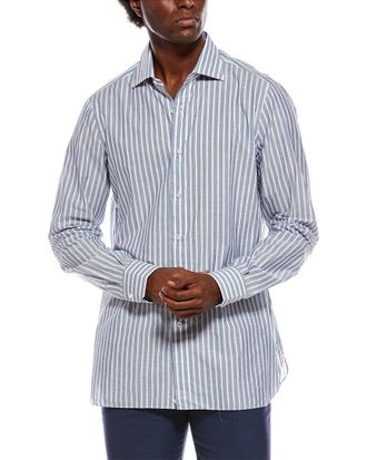 Isaia Shirt